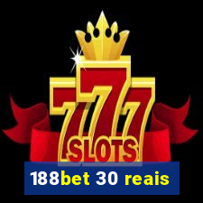 188bet 30 reais